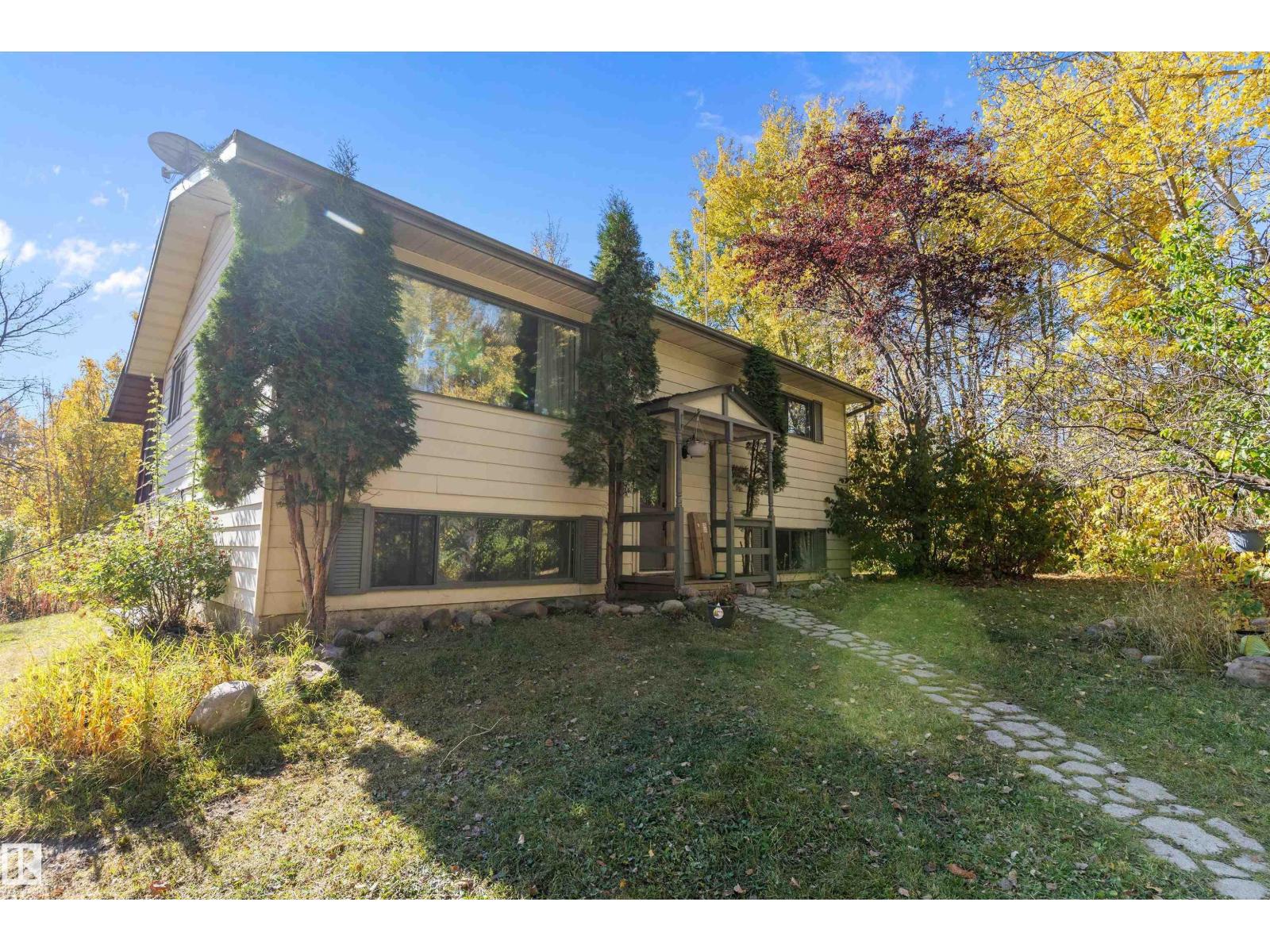 53322 Rge Rd 25 Rd Unit 20, Rural Parkland County, AB T7Y 0E1