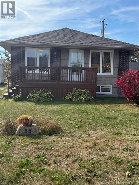 55 Percy Kelly Dr, Miramichi, NB E1V 5V5