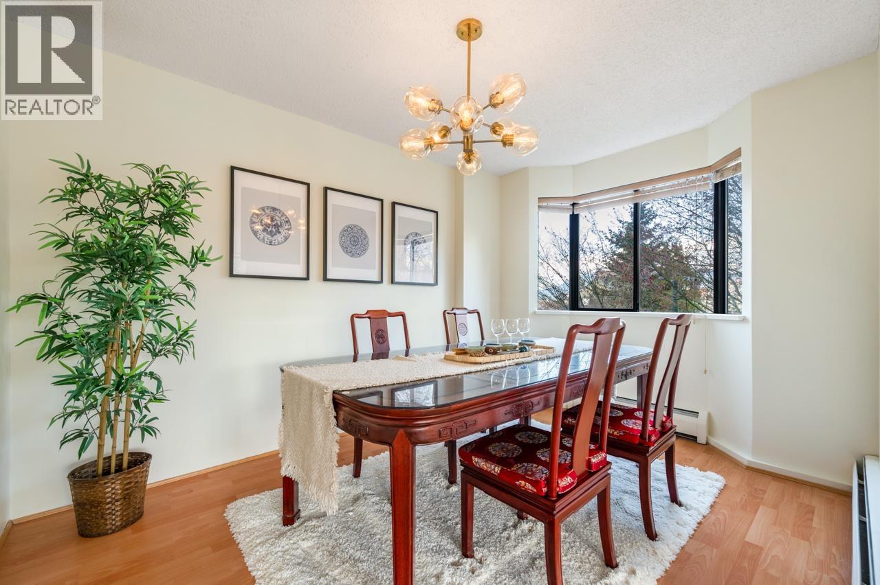 1568 W 12th Avenue Unit 4a, Vancouver, BC V6J 2E1