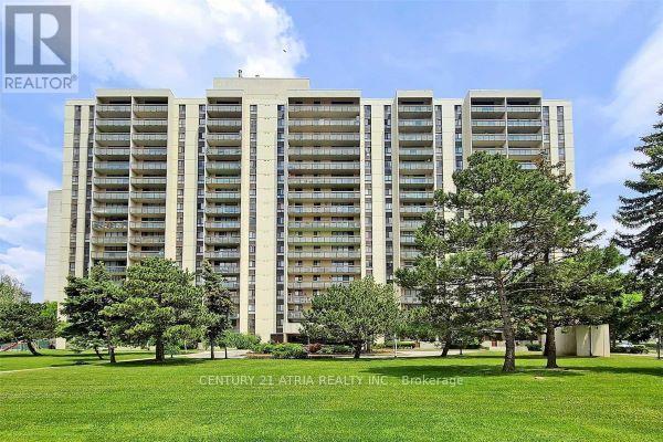 814 350 Seneca Hill Dr, Toronto, ON M2J 4S7