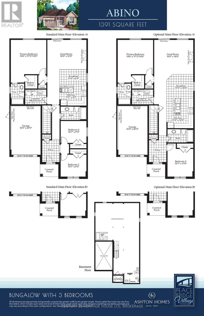 Lot 12 Burwell Street, Fort Erie Lakeshore, ON L2A 5K5
