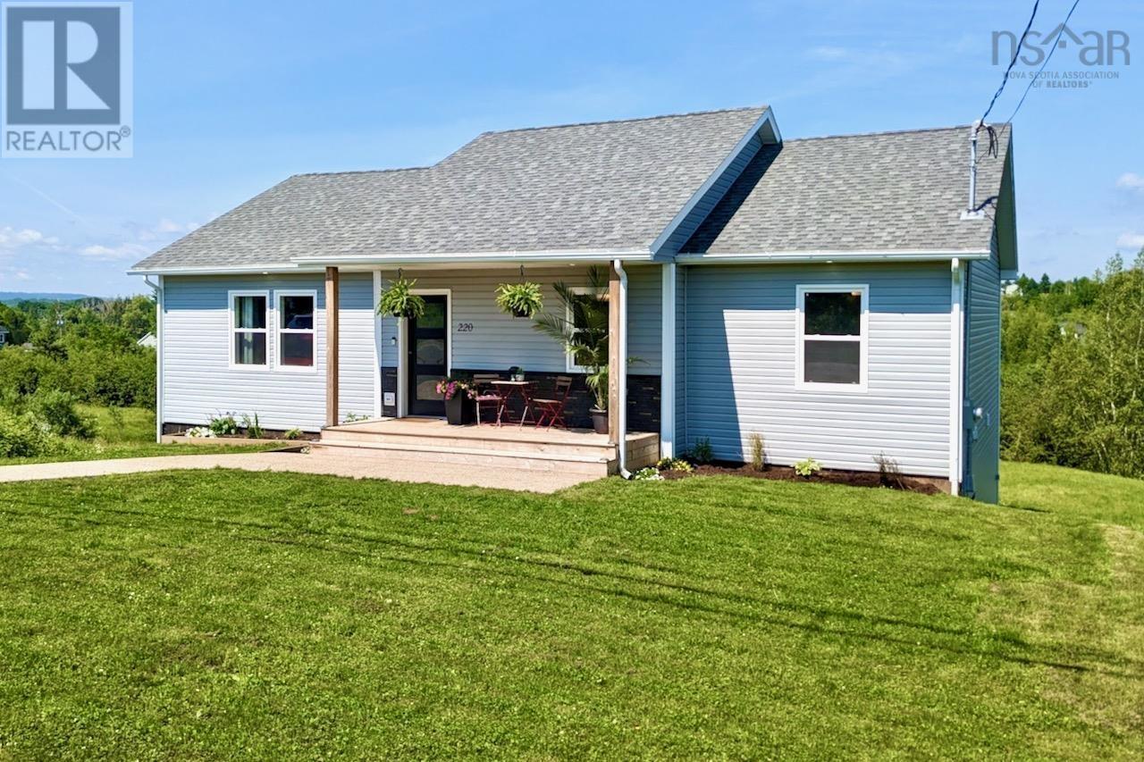 22 0Beds homes for sale in Upper Falmouth NS Upper Falmouth NS real