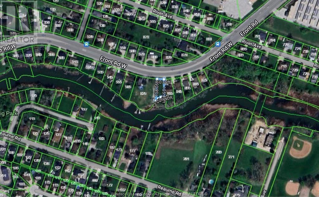 629 Front Rd, Lasalle, ON N9J 1A5