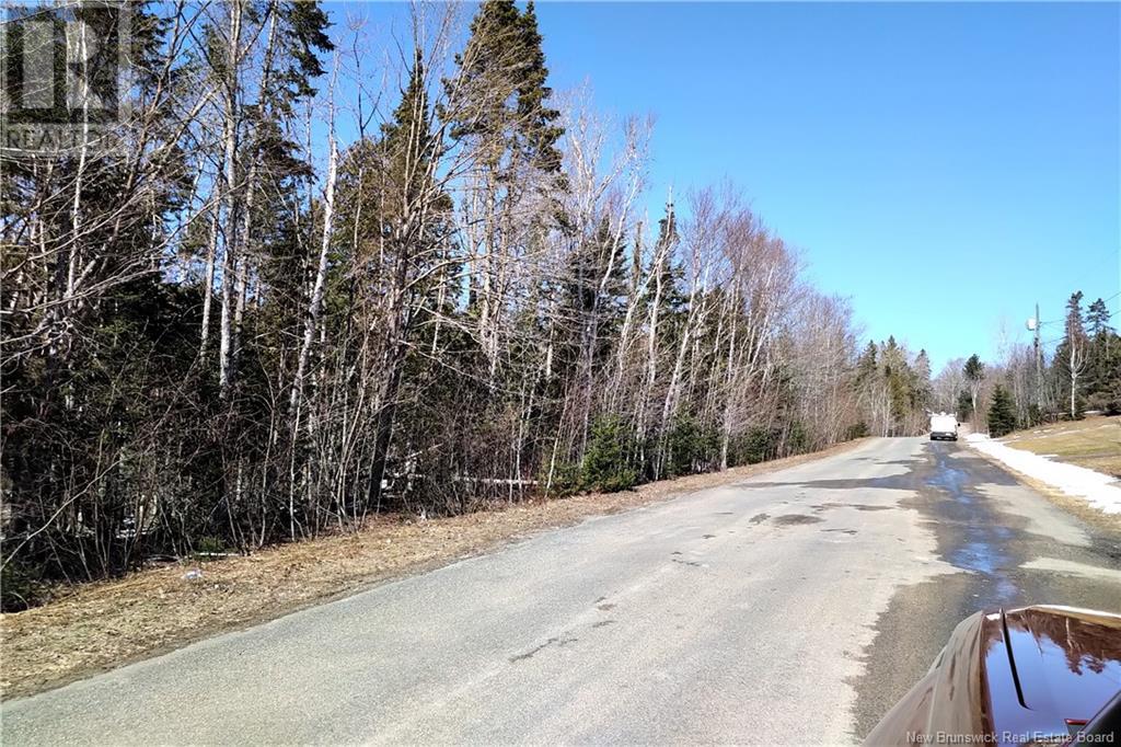 Lot Richardson Street, Mazerolle Settlement, NB E3E 2H4