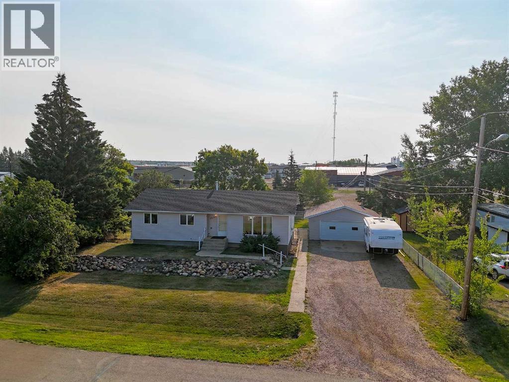 102 Street Unit 10105, La Crete, AB T0H 2H0