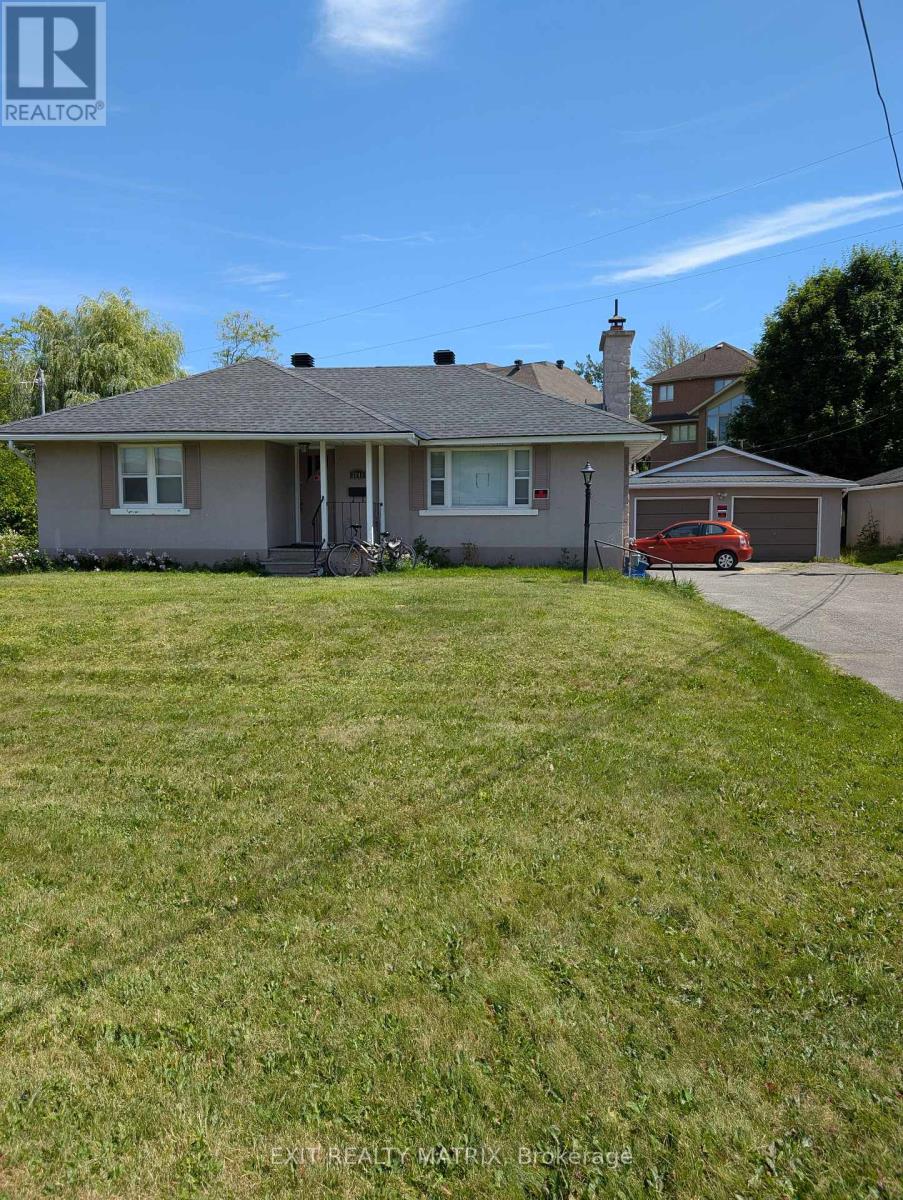 3243 Riverside Dr, Ottawa, ON K1V 8N8