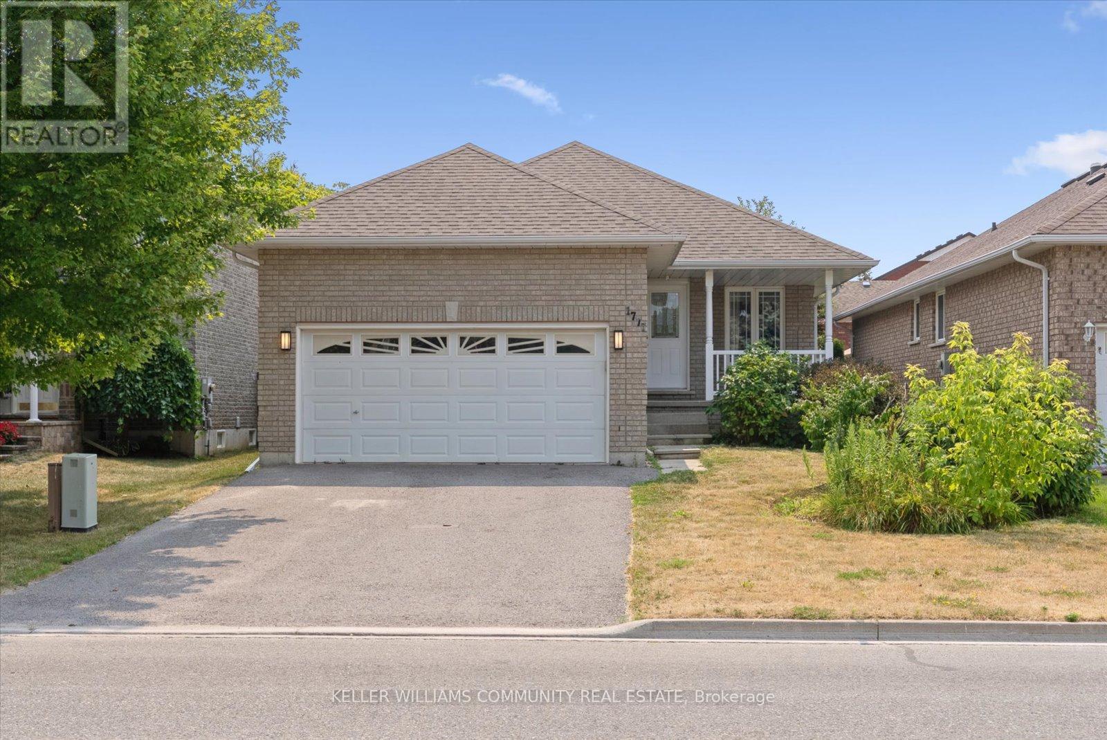 1777 Keppler Cres, Peterborough, ON K9K 2P1