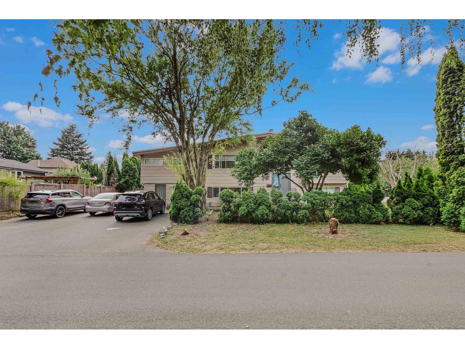 6395 Edson Drivesardis S, Chilliwack, BC V2R 4C1