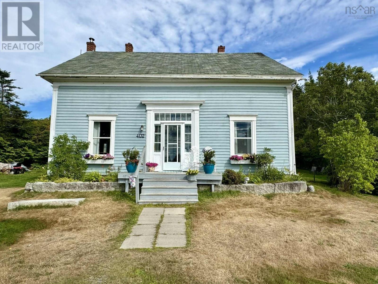 4132 Sonora, Sherbrooke, NS B0J 3C0