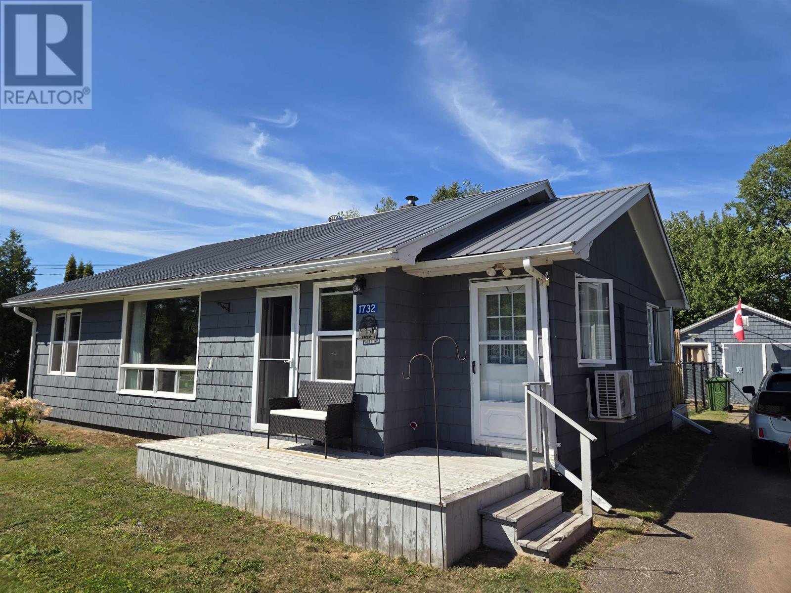 1732 Oleary Rd, Unionvale, PE C0B 1V0