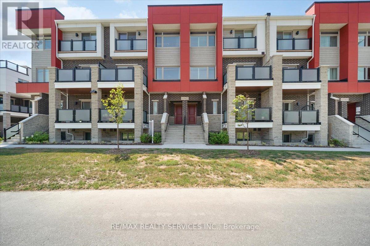 622 1034 Reflection Pl, Pickering, ON L1X 0L1