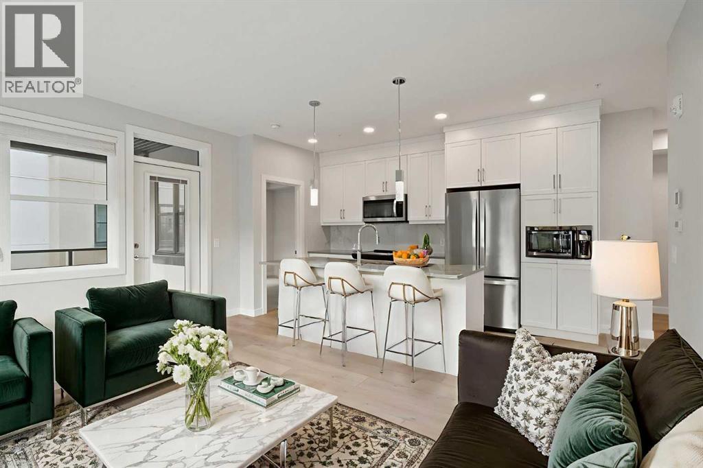 80 Greenbriar Place Nw Unit 3203, Calgary, AB T3B 5P3