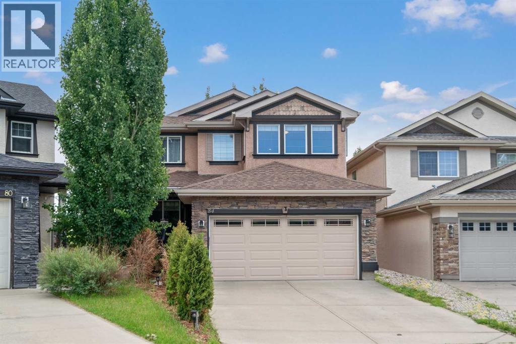 84 Everwillow Park SW, Calgary, AB T2Y 5C6