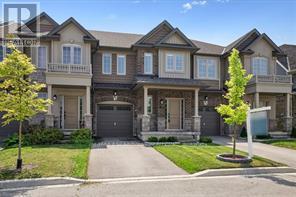 81 Beasley Grv, Hamilton Meadowlands, ON L9K 0J7