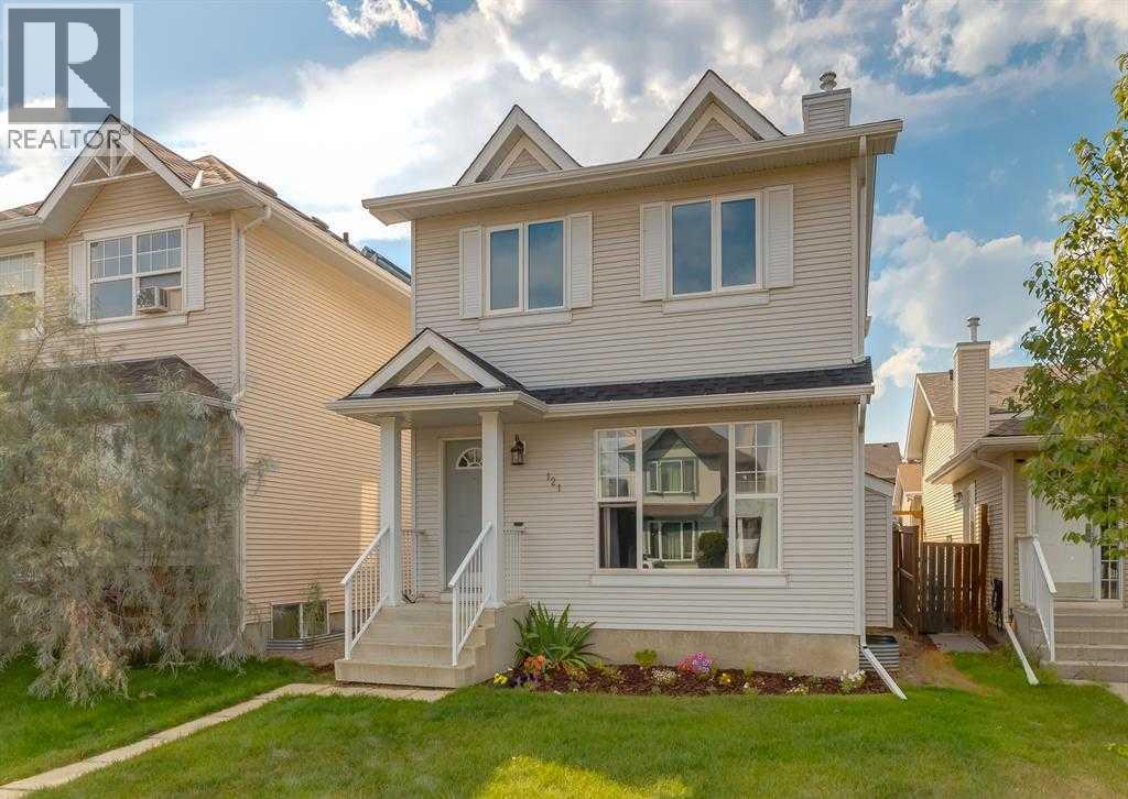 121 Cramond Close SE, Calgary, AB T3M 1C2