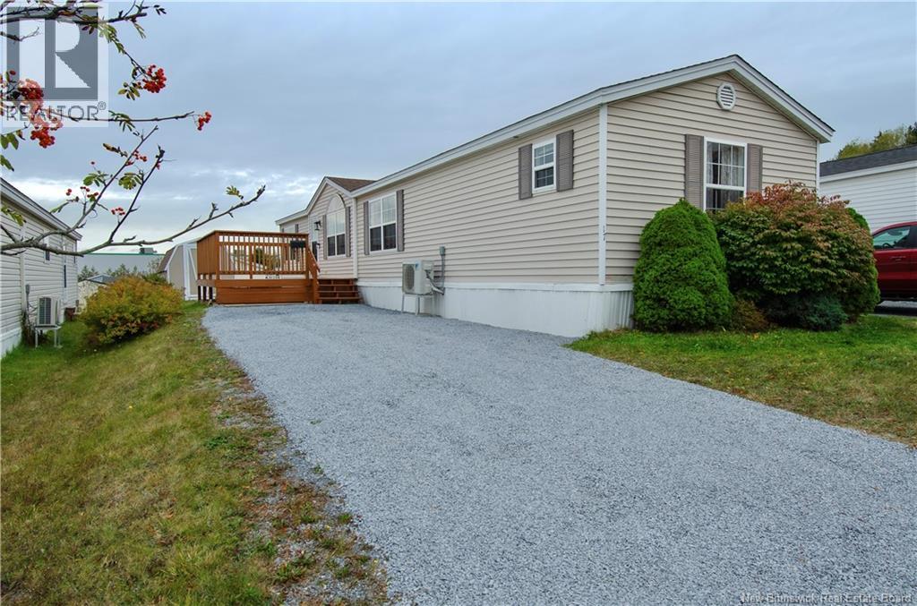 17 Quail Ct, Saint John, NB E2J 5A1