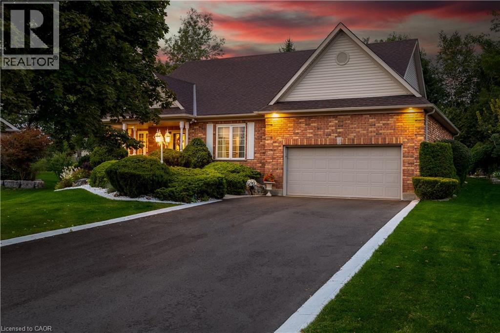 178 Bernardi Cres, Guelph/Eramosa, ON N0B 2K0