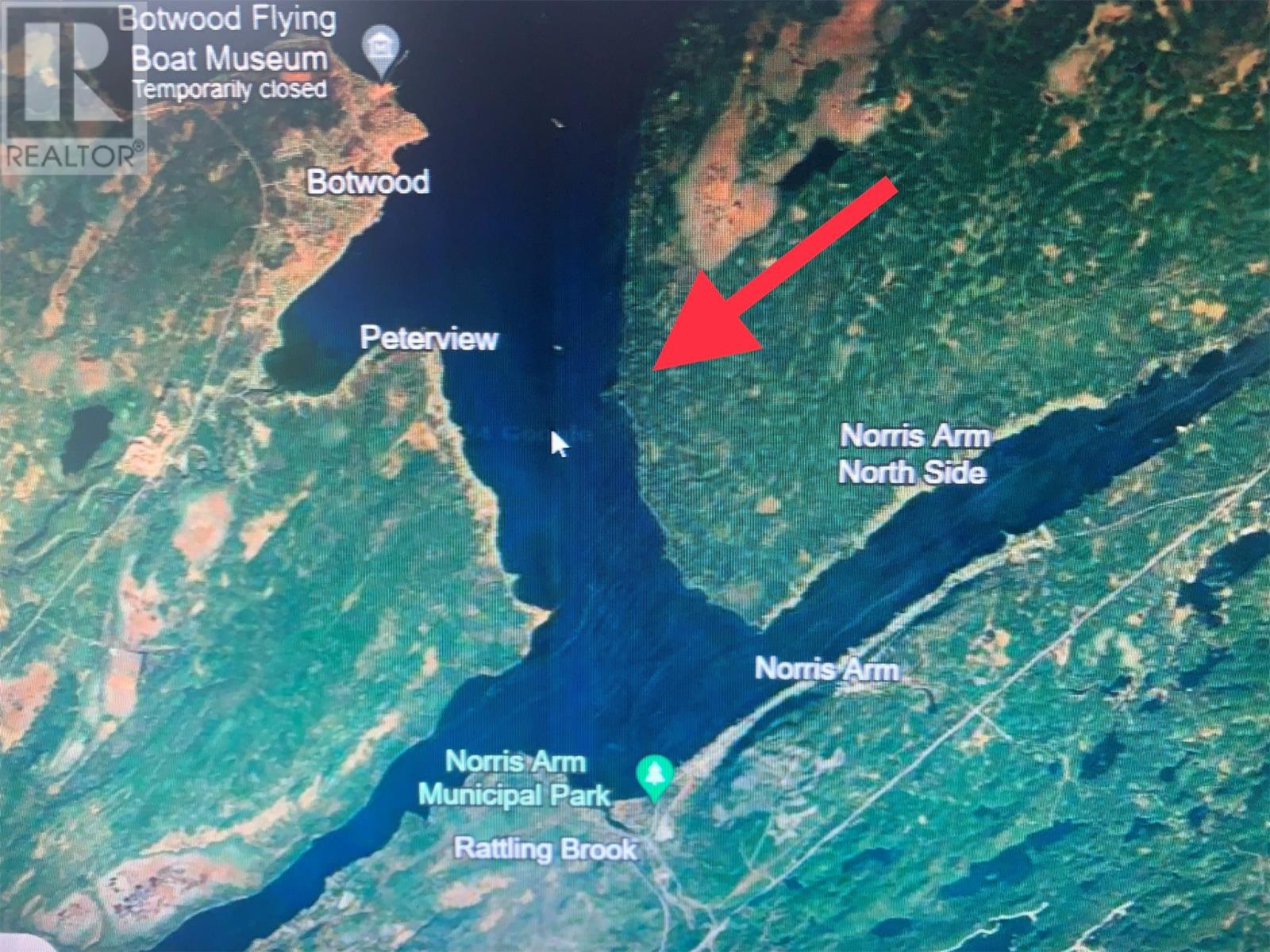 1-12 Gillis Point Unit Norris Arm North Other, Norris Arm, NL        