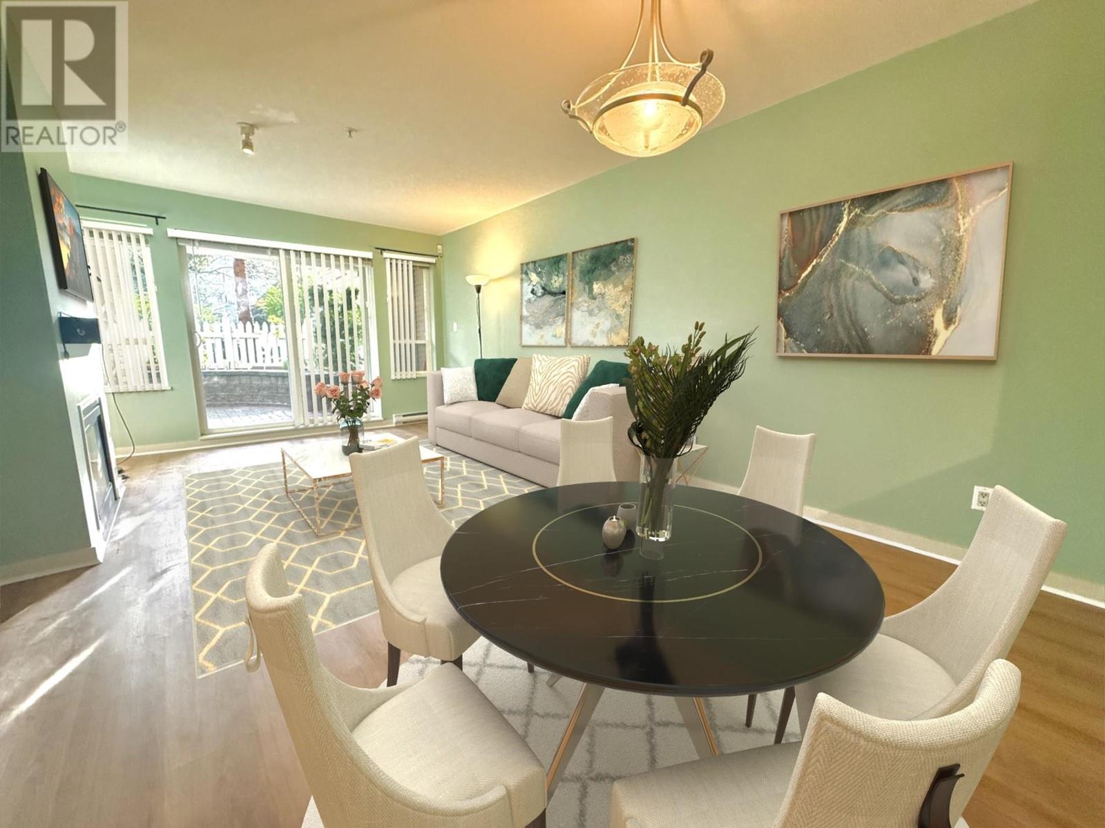 8120 Jones Road Unit 108, Richmond, BC V6Y 4K7