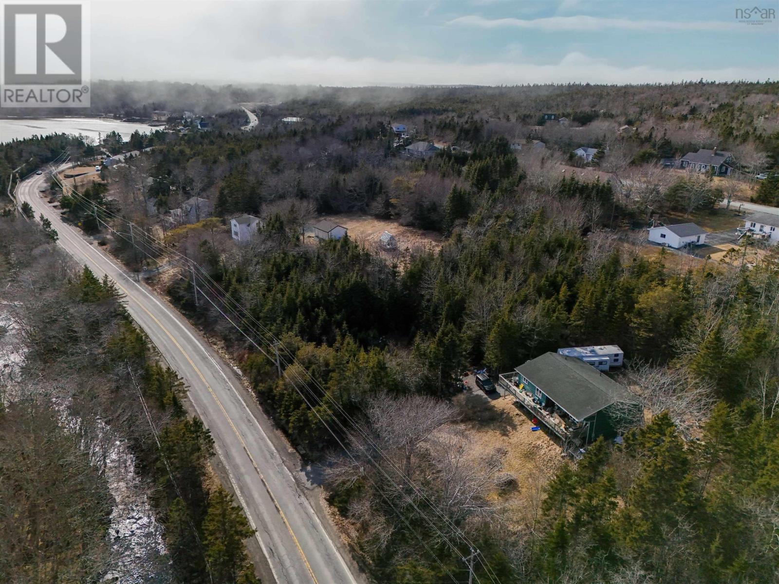 3331 Prospect Rd, Whites Lake, NS B3T 1W2