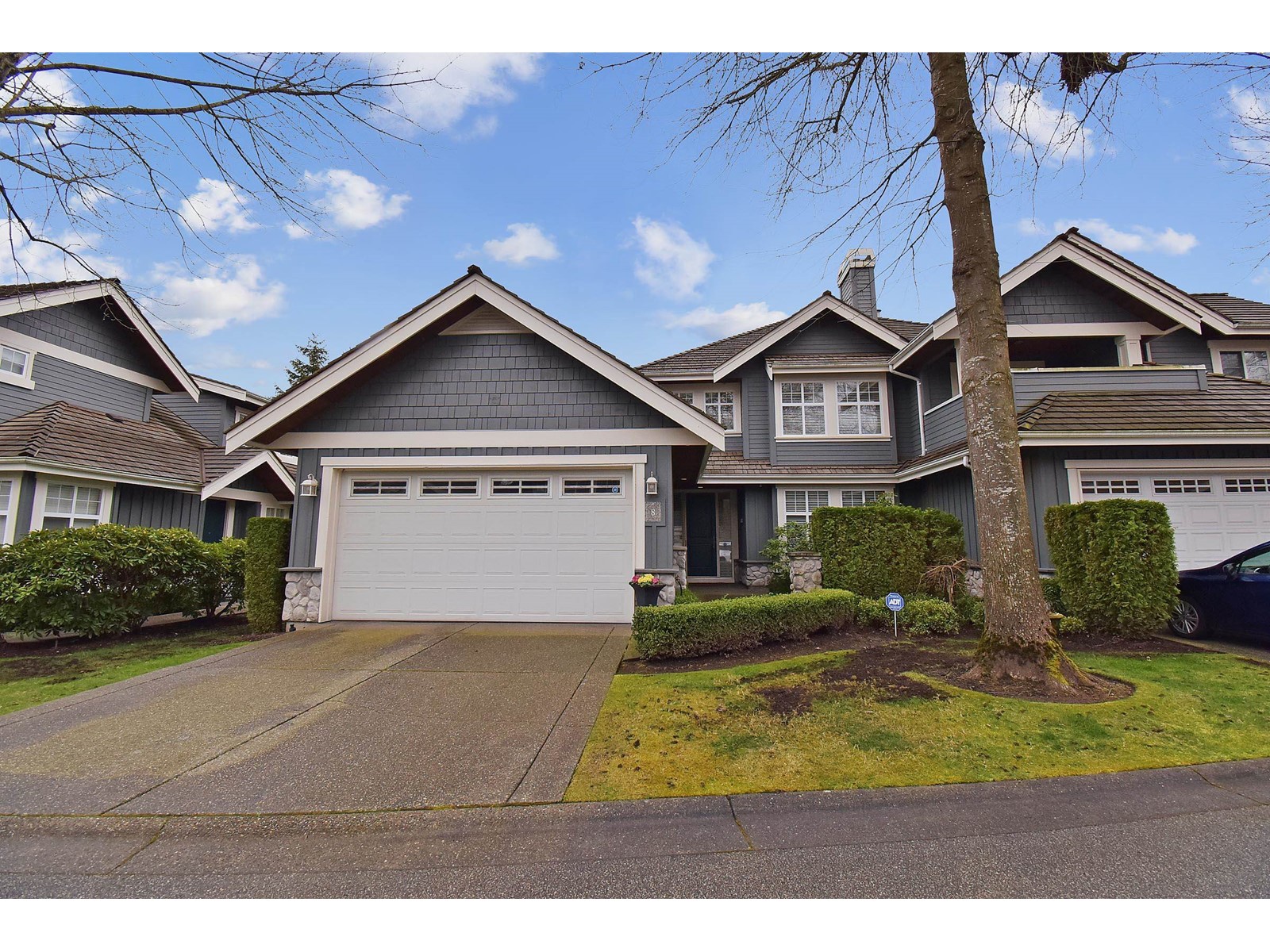 15715 34 Avenue Unit 8, Surrey, BC V3Z 0J6