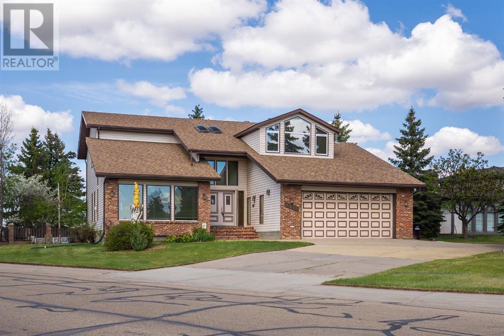 69 Street Unit 4211, Camrose, AB T4V 3V9