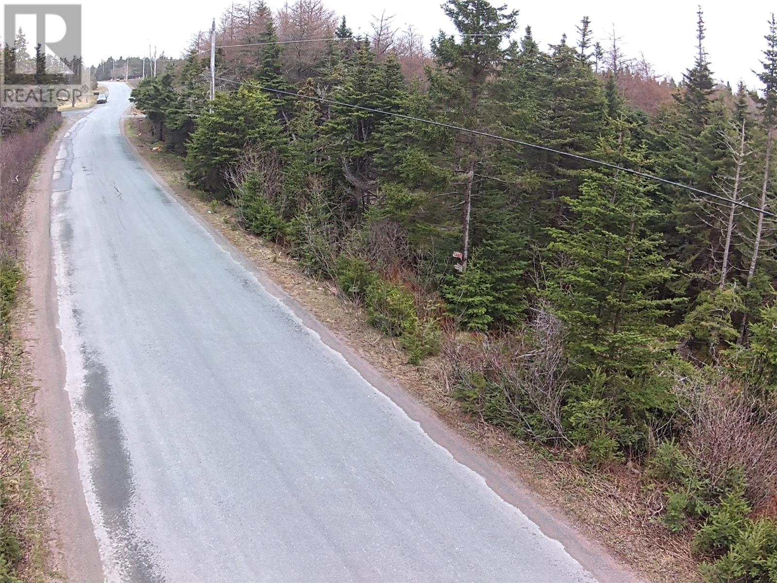 54 Ridge Rd, Holyrood, NL A0A 2R0