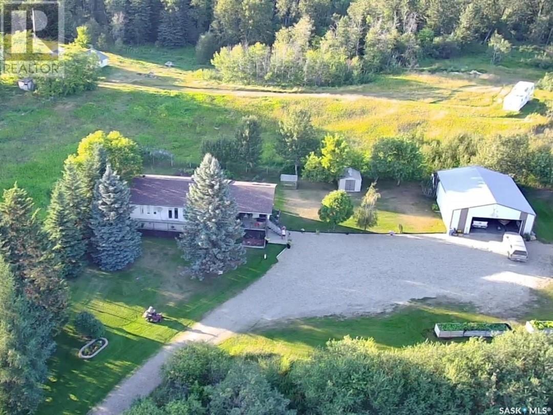 301 Memorial Dr, Shell Lake, SK S0J 2G0