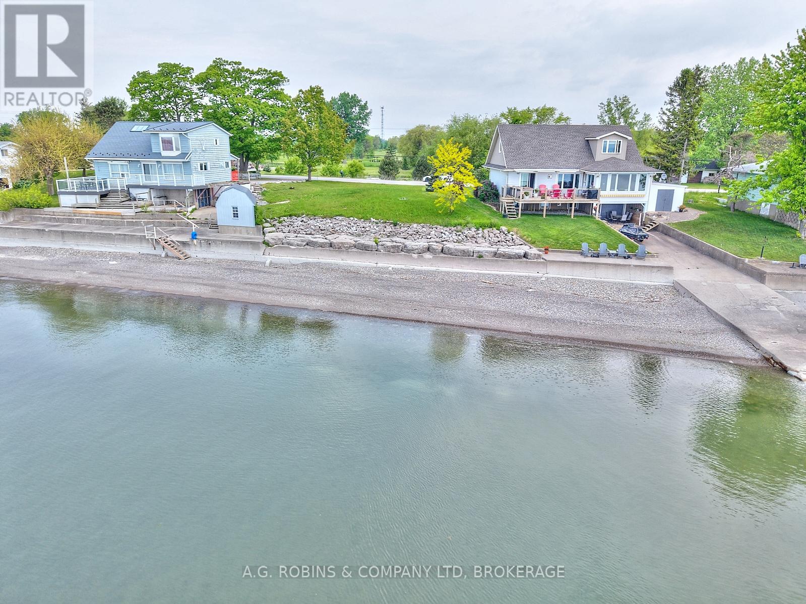 N/a Lakeshore Road, Wainfleet Lakeshore, ON L0S 1V0