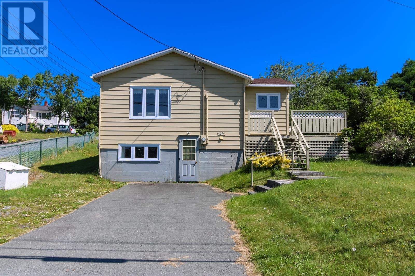 1094 Main Rd, Dunville, NL A0B 1B0