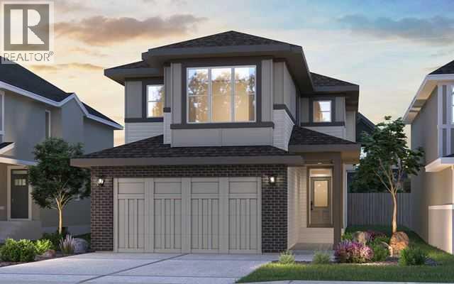 155 Chinook Winds Mnr SW, Airdrie, AB T4B 5P9