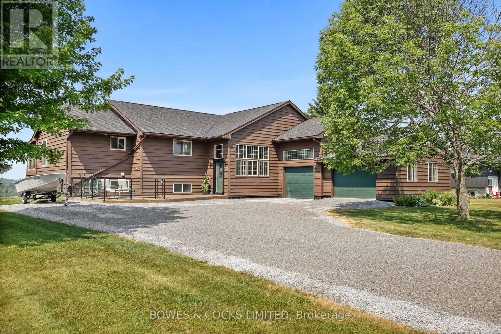 1034 Serpent Mounds Rd, Otonabee-South Monaghan, ON K0L 2G0