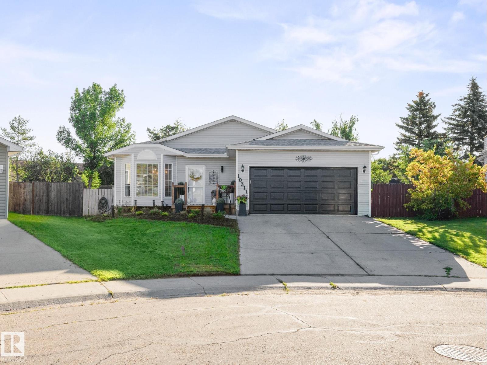87 St Unit 10311 #a, Morinville, AB T8R 1C4