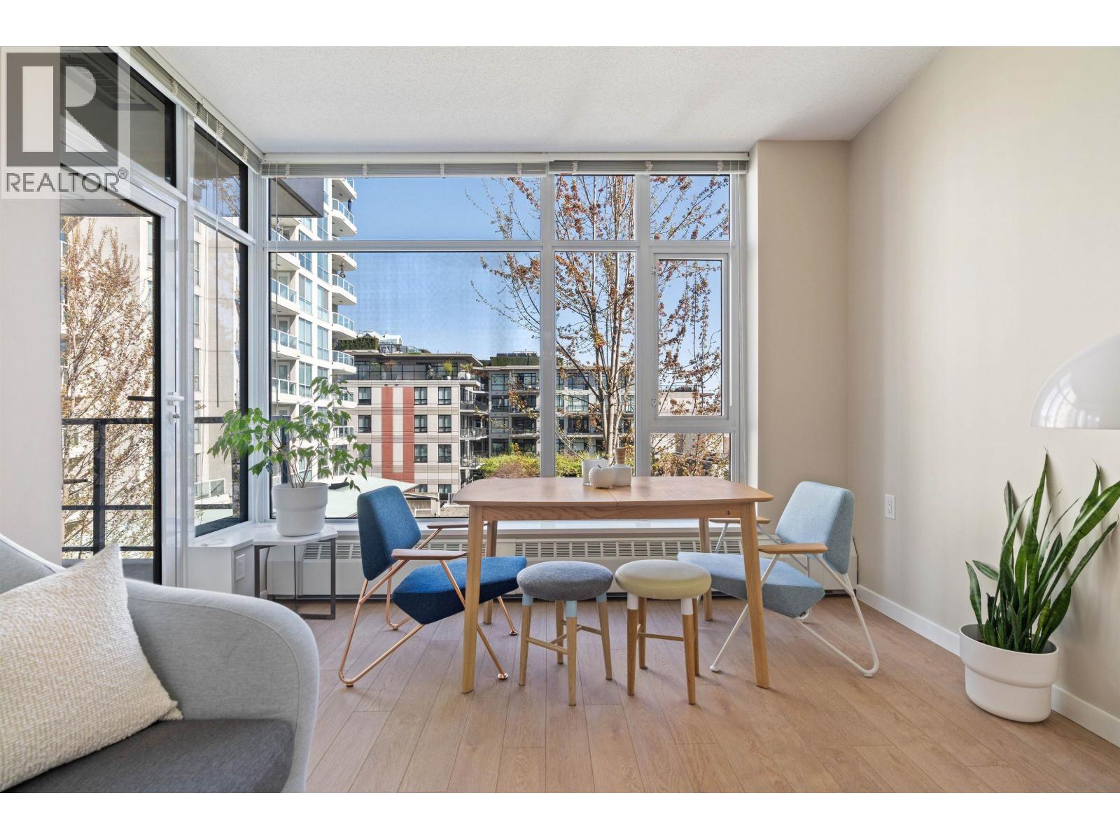 135 W 2nd Street Unit 408, North Vancouver, BC V7M 0C5