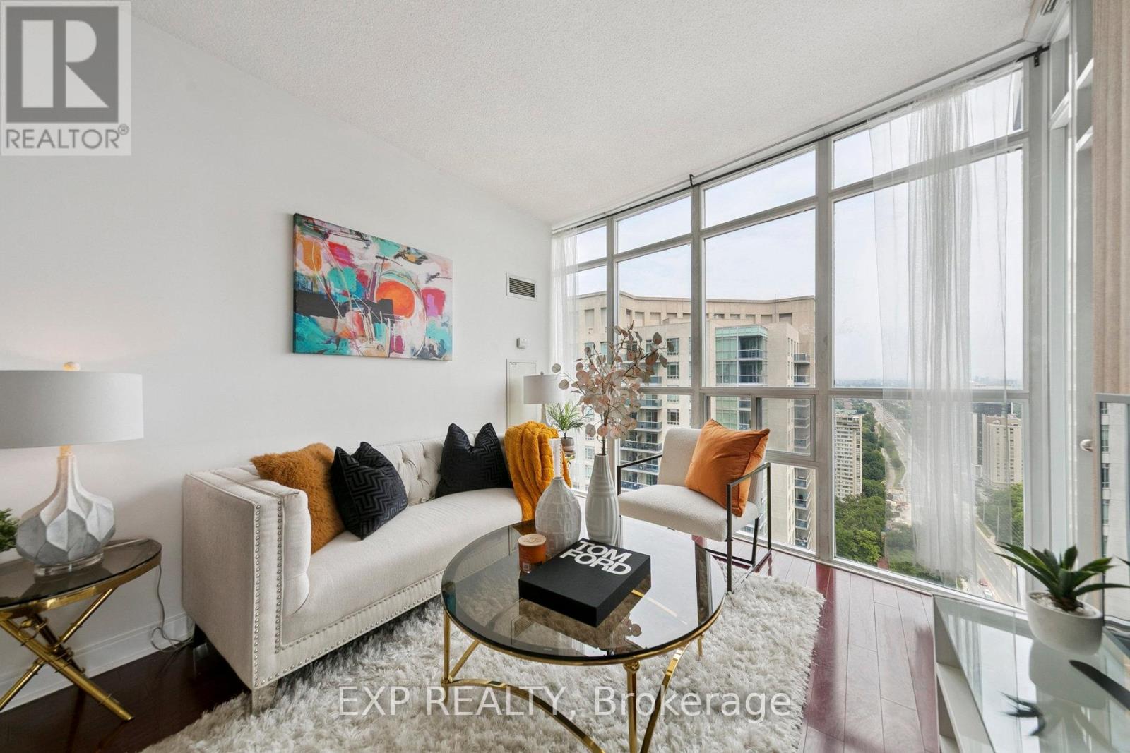 2603 70 Absolute Ave, Mississauga, ON L4Z 0A4