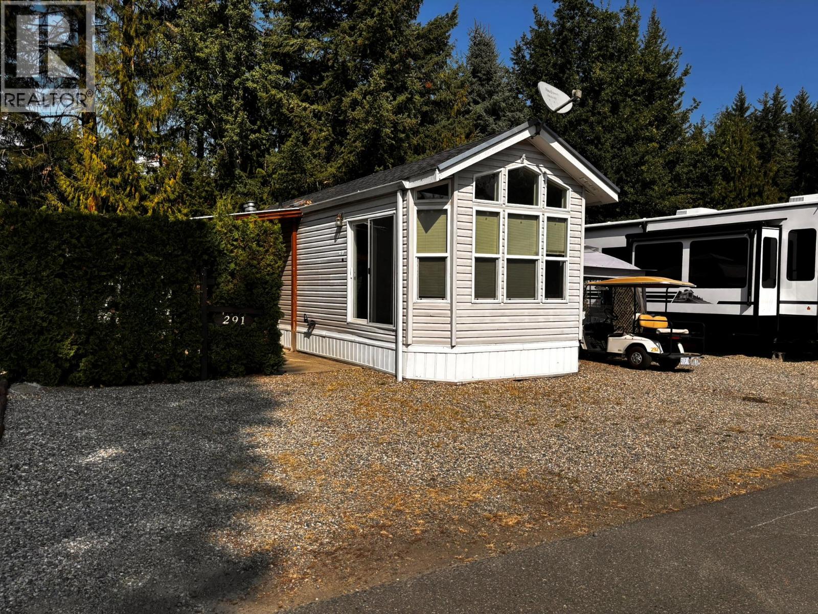 3980 Squilaxanglemont Road Unit 291, Scotch Creek, BC V0E 1M5