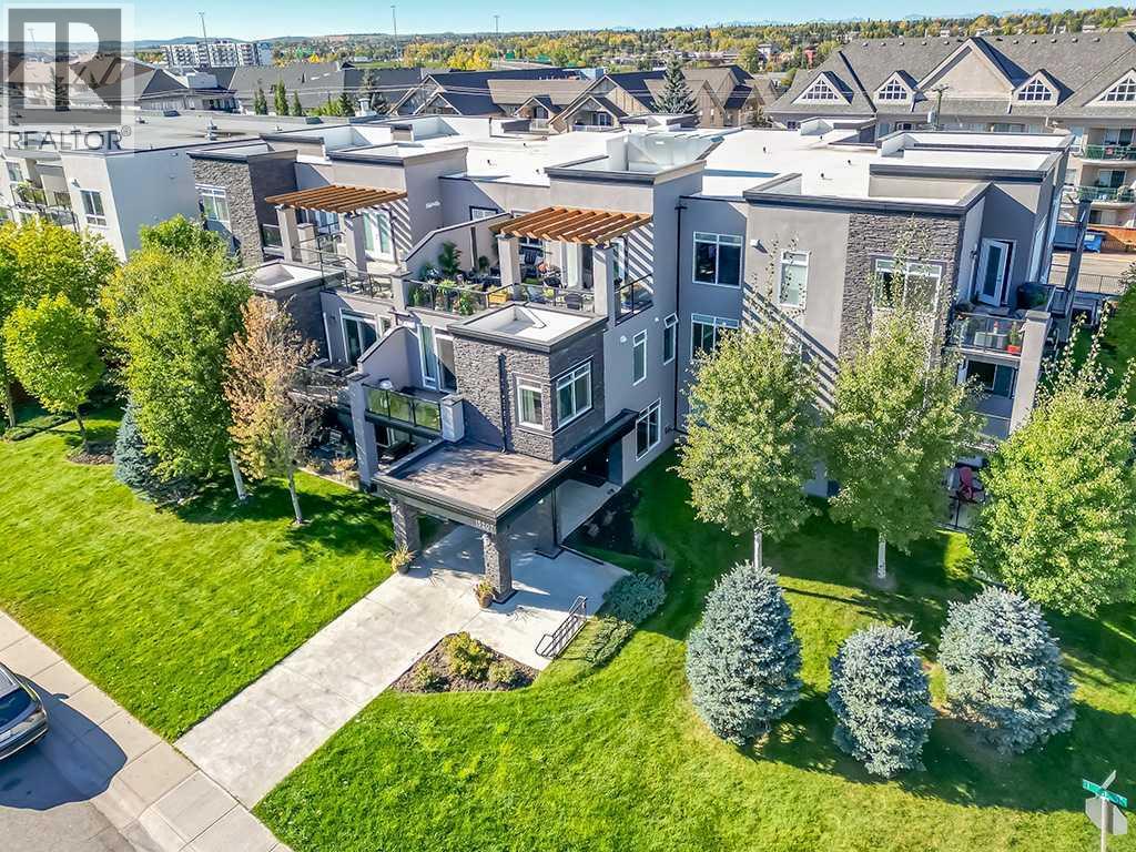 15207 1 Street Se Unit 202, Calgary, AB T2X 2A2