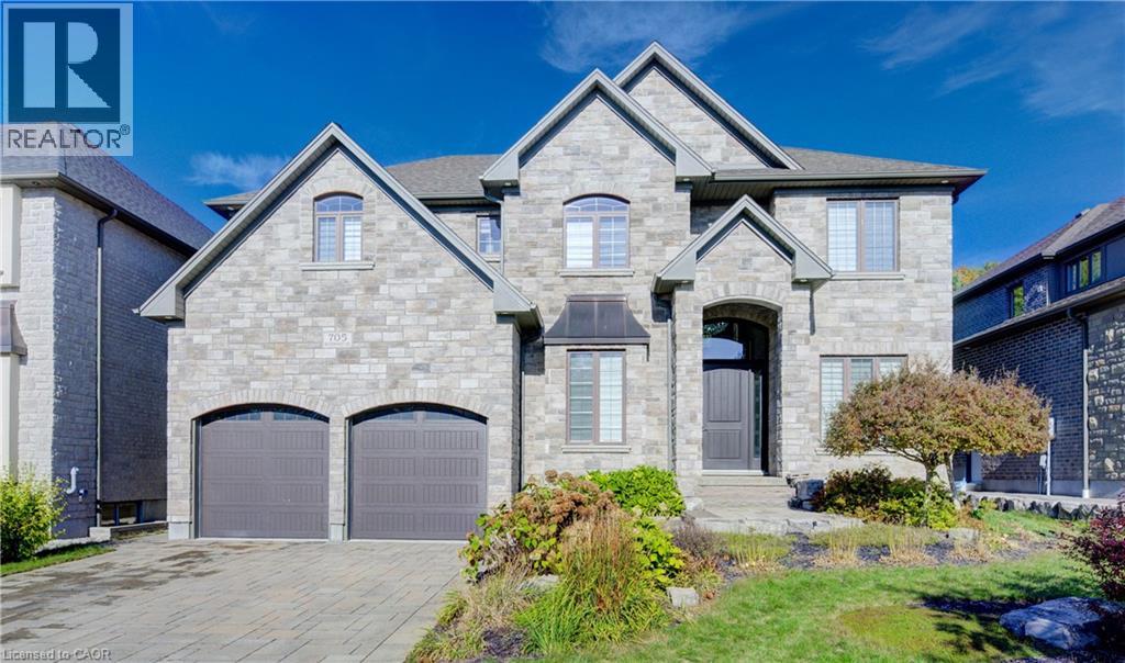705 Meadowsweet Ave, Waterloo, ON N2V 0A7