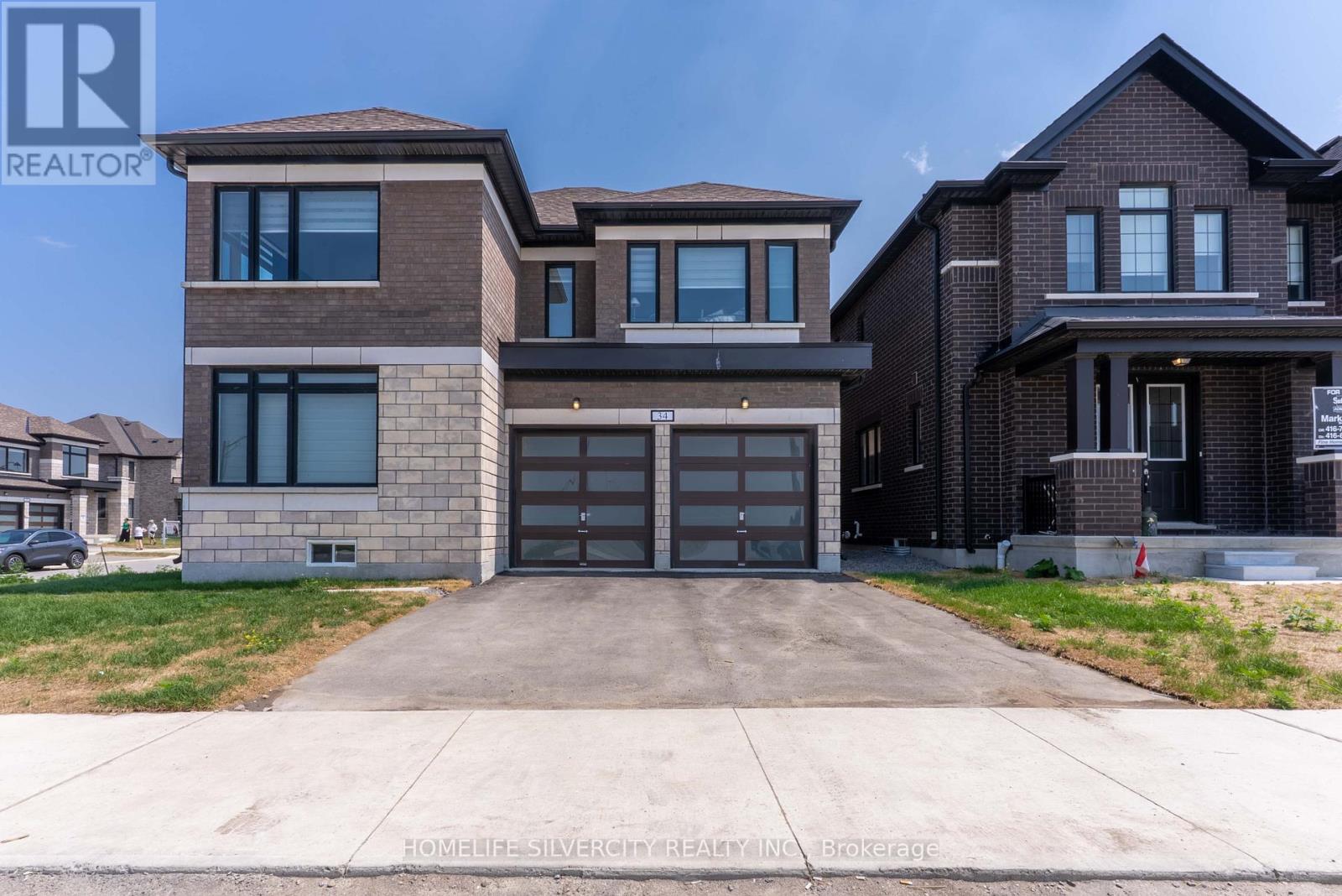 34 Mckay Ave, Kawartha Lakes Lindsay, ON K9V 0R2