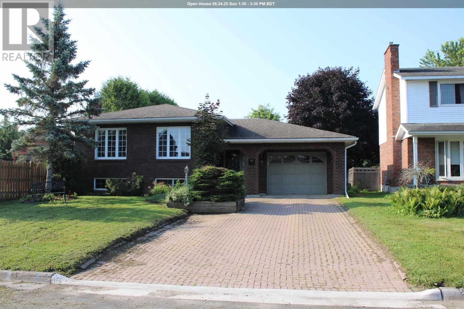 96 Golf Range Cres, Sault Ste. Marie, ON P6A 6B5