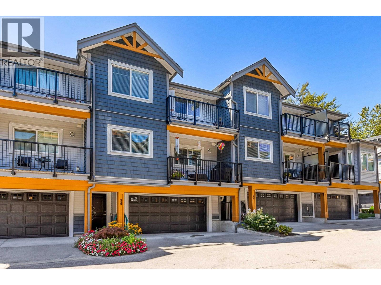22810 113 Avenue Unit 26, Maple Ridge, BC V2X 3N2
