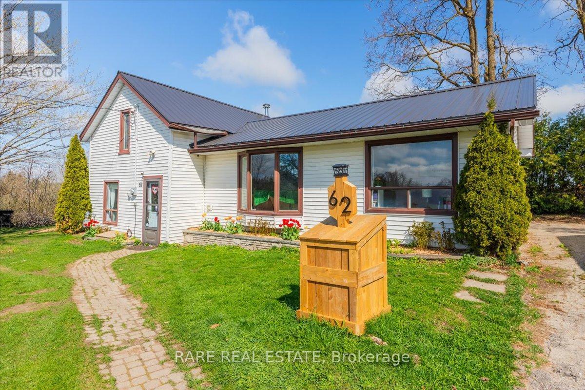 62 Mill Ln, Melancthon, ON L9V 2T9