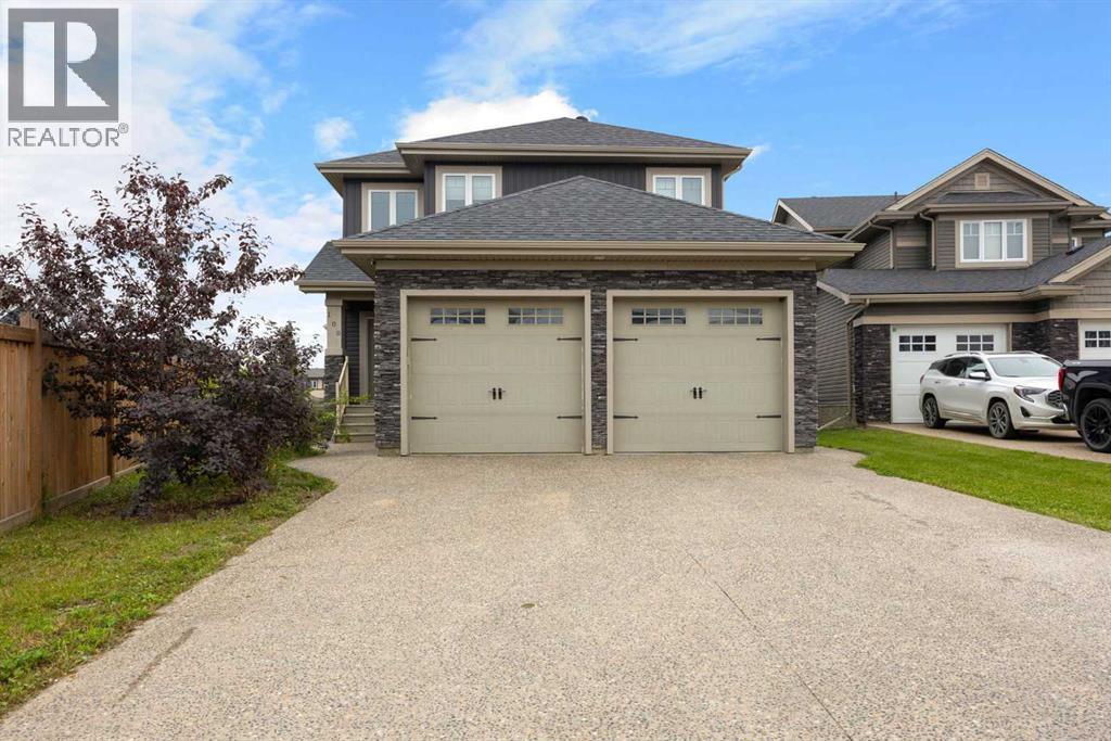 100 Heibert Bay, Fort Mcmurray, AB T9K 2X2