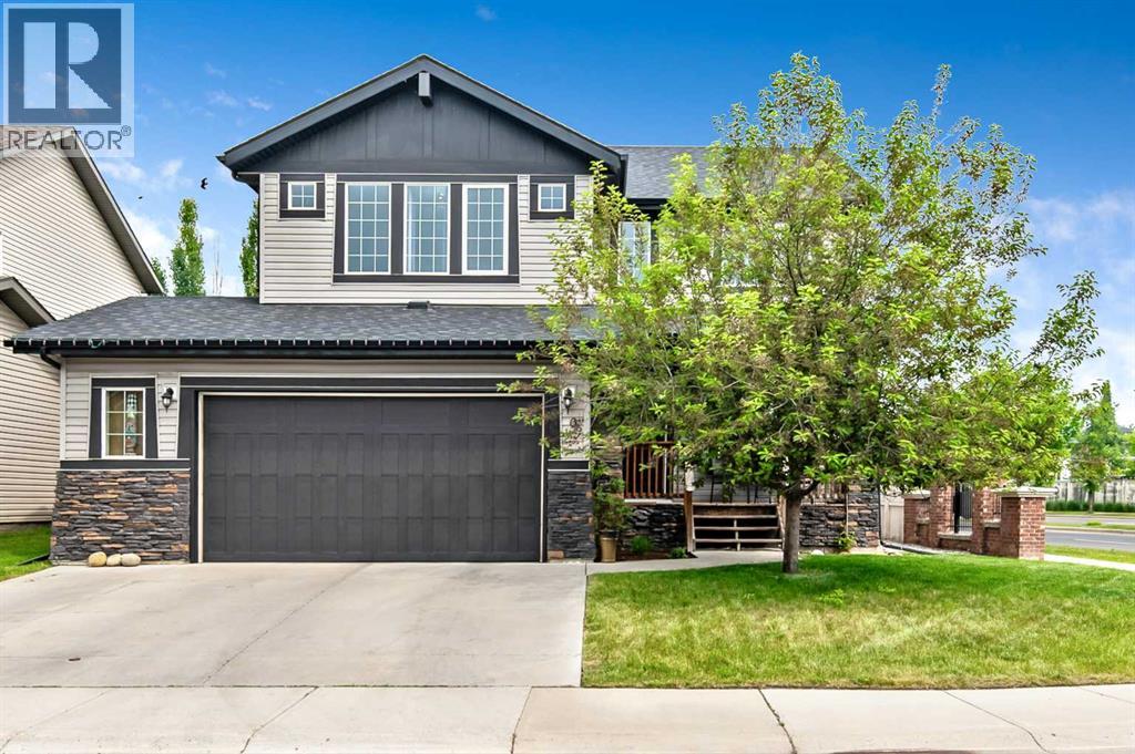 6 Drake Landing Gate, Okotoks, AB T1S 0E5