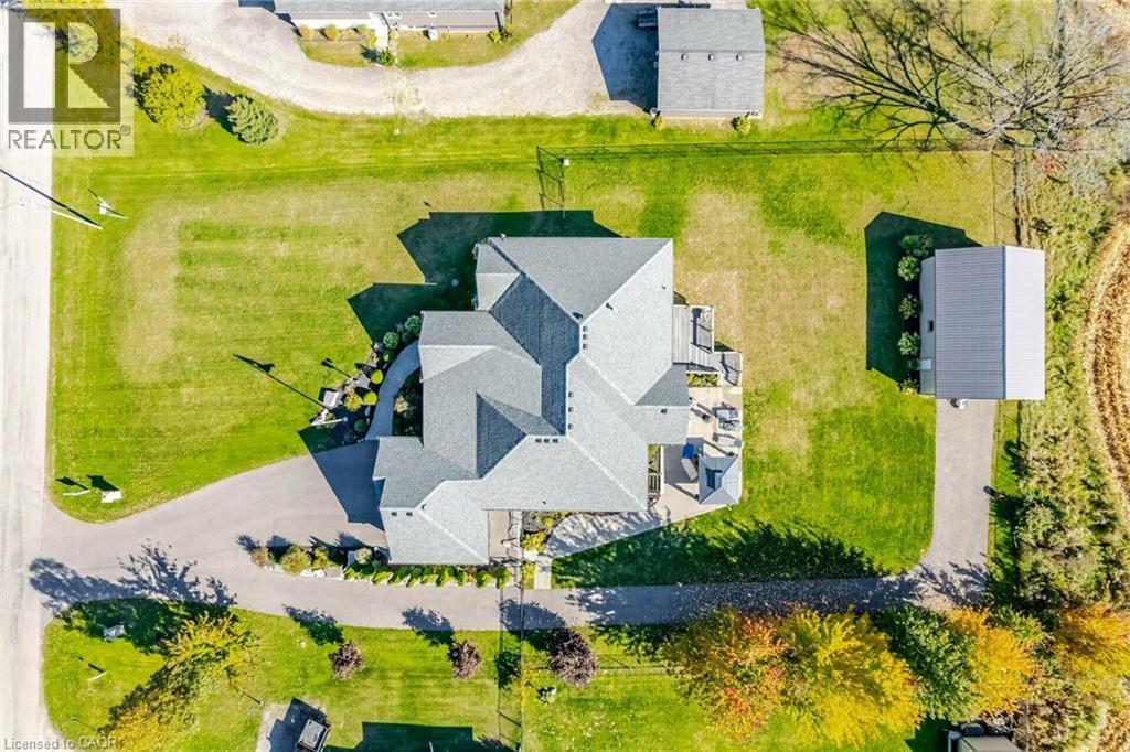 339 Sixth Concession Rd, Cathcart, ON N0E 1B0