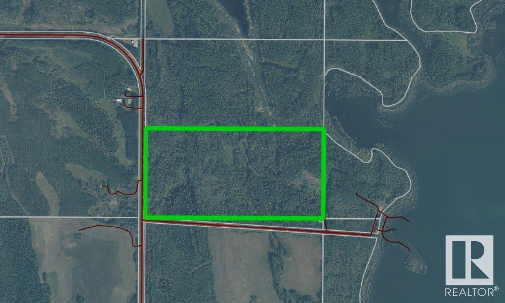 Range Road 105 Twp Rd 642a, Rural Lac La Biche County, AB T0A 2C0