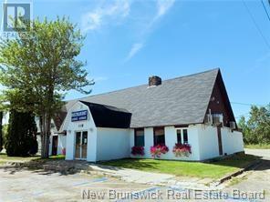 100 Craig Rd, Charlo, NB E8E 2J6