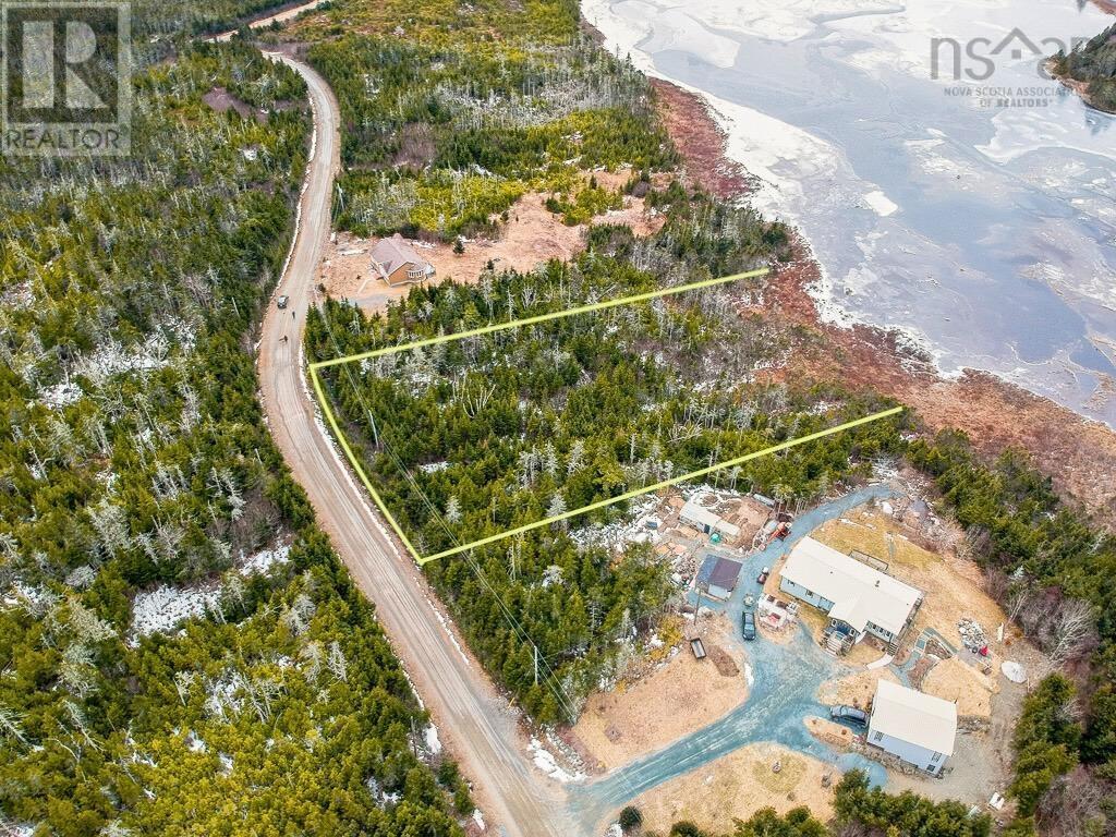 112 Soonul Ln, Abbecombec Ocean Village, NS B0J 1Y0