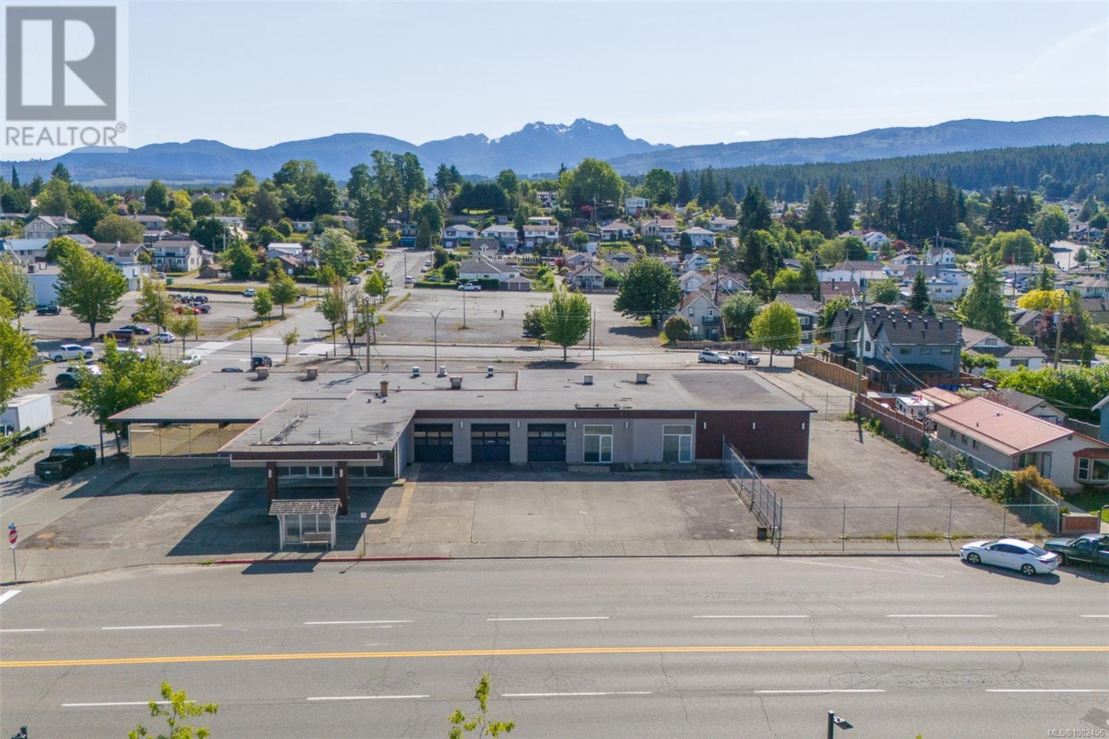 2889 3rd Avenue, Port Alberni, BC V9Y 2A9