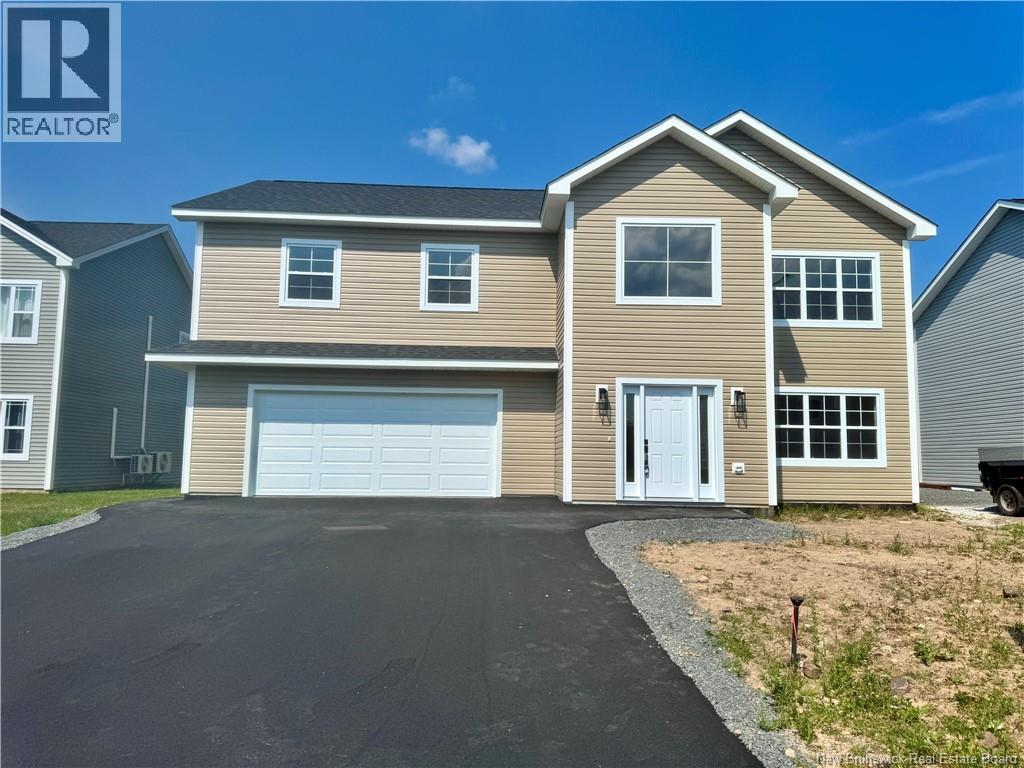 5 Doherty Dr, Oromocto, NB E2V 0M7